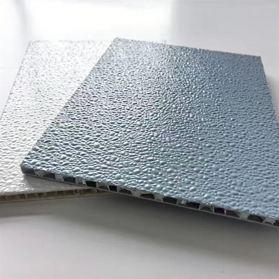 FRP sandwich panels